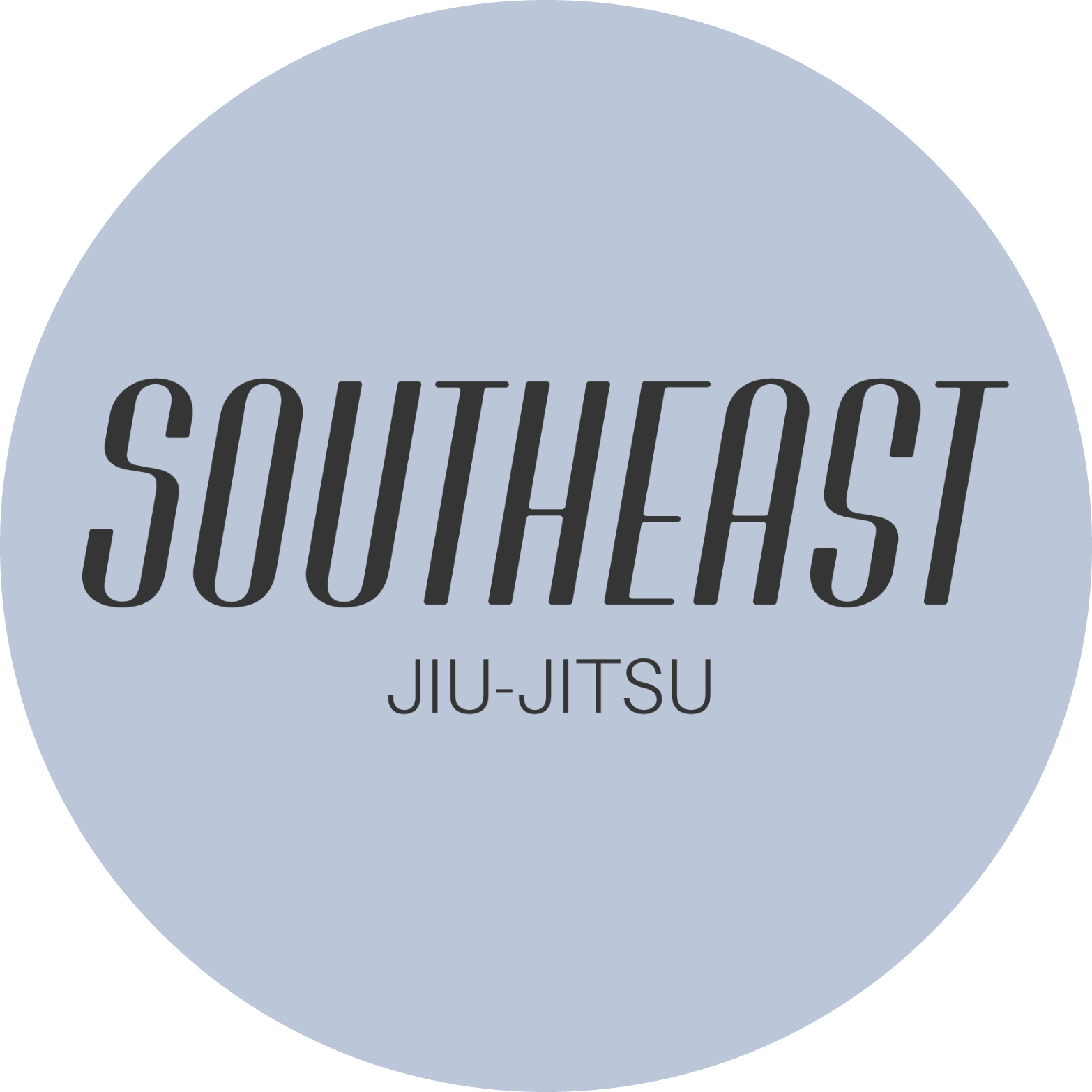 Southeast Jiu-Jitsu logo